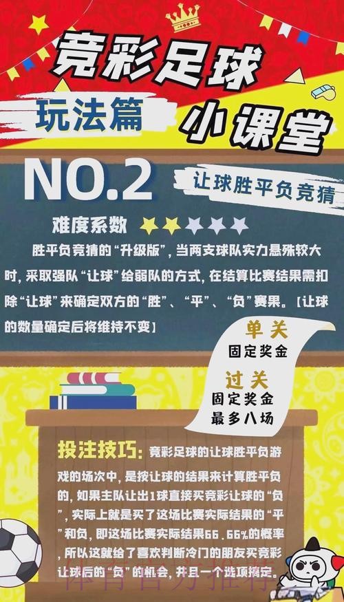 全面指南：世界杯投注教程与策略解析